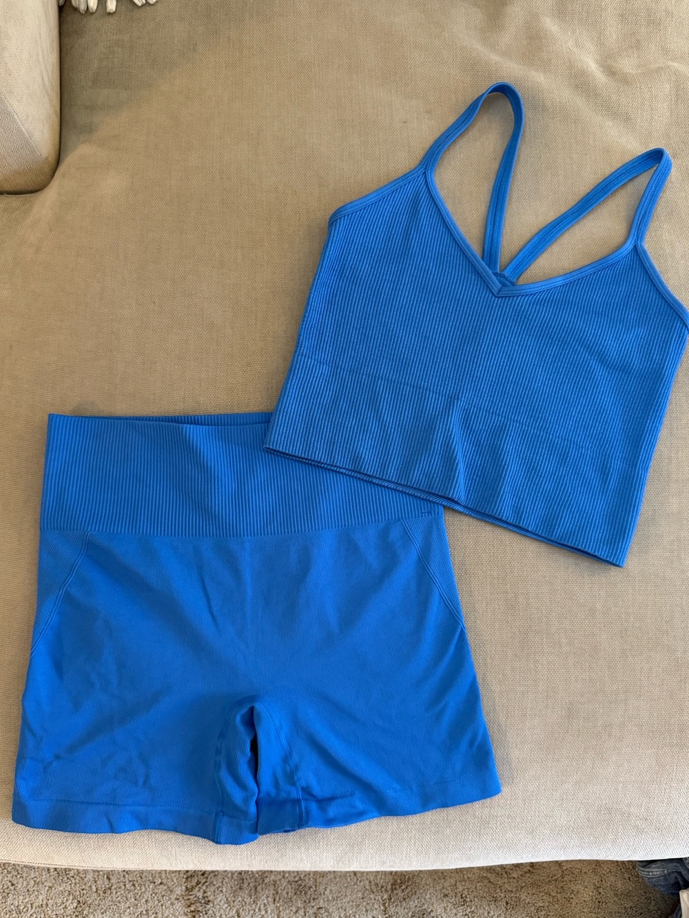 Cotton On Body Workout Set